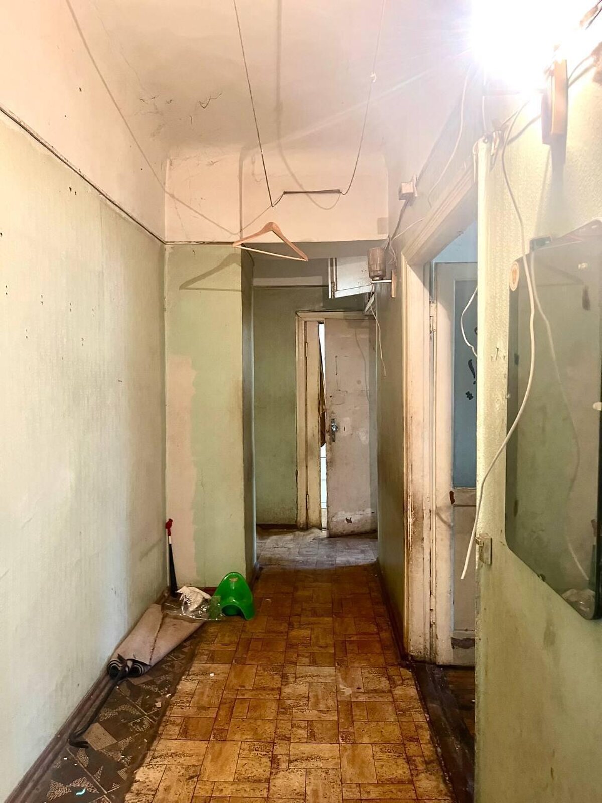 Продажа трехкомнатной квартиры в Харькове, на просп. Героев Харькова 96А, район Слободской фото 1 Продажа трехкомнатной квартиры в Харькове, на просп. Героев Харькова 96А, район Слободской фото 1