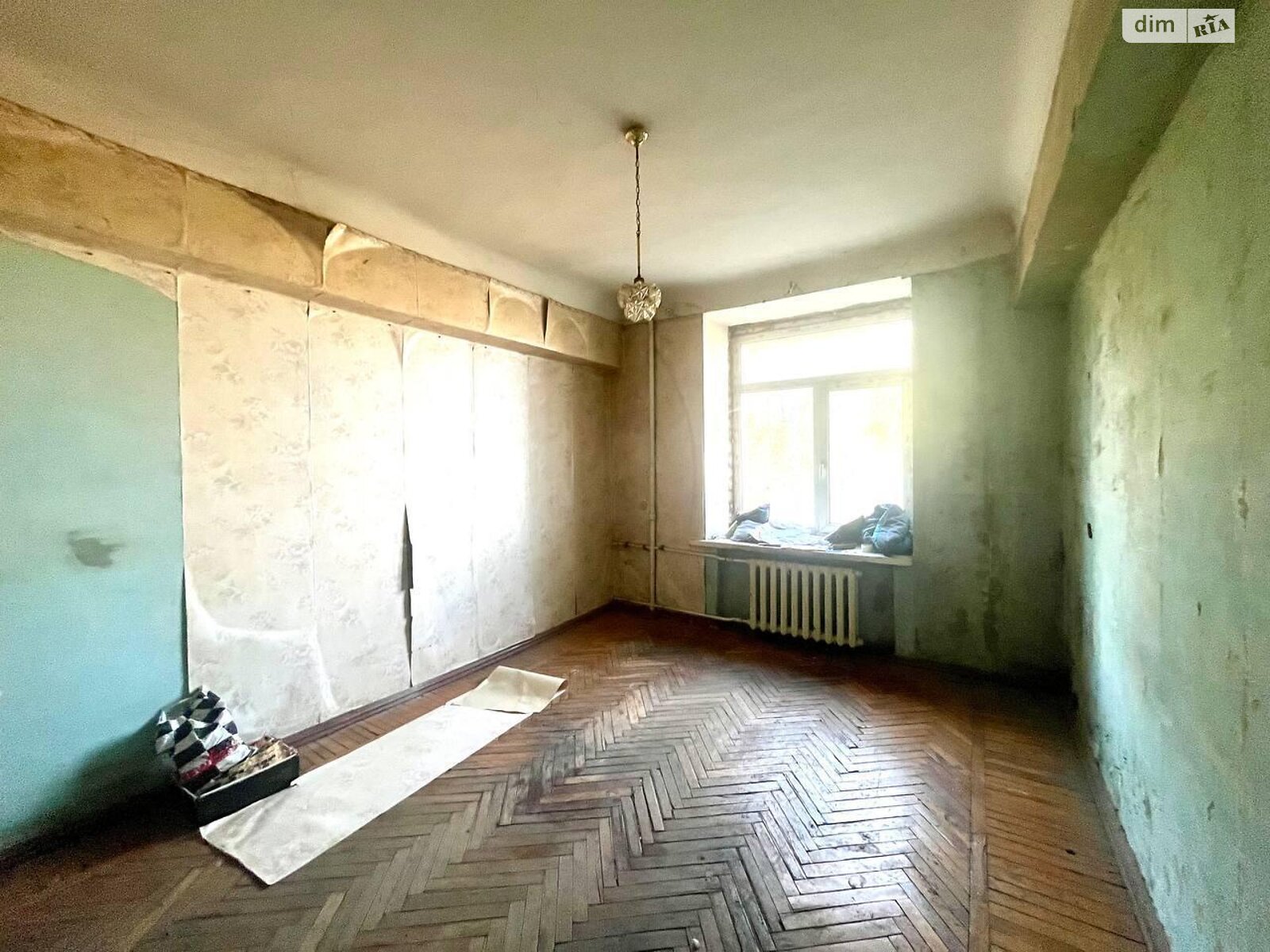 Продажа трехкомнатной квартиры в Харькове, на просп. Героев Харькова 96А, район Слободской фото 1 Продажа трехкомнатной квартиры в Харькове, на просп. Героев Харькова 96А, район Слободской фото 1