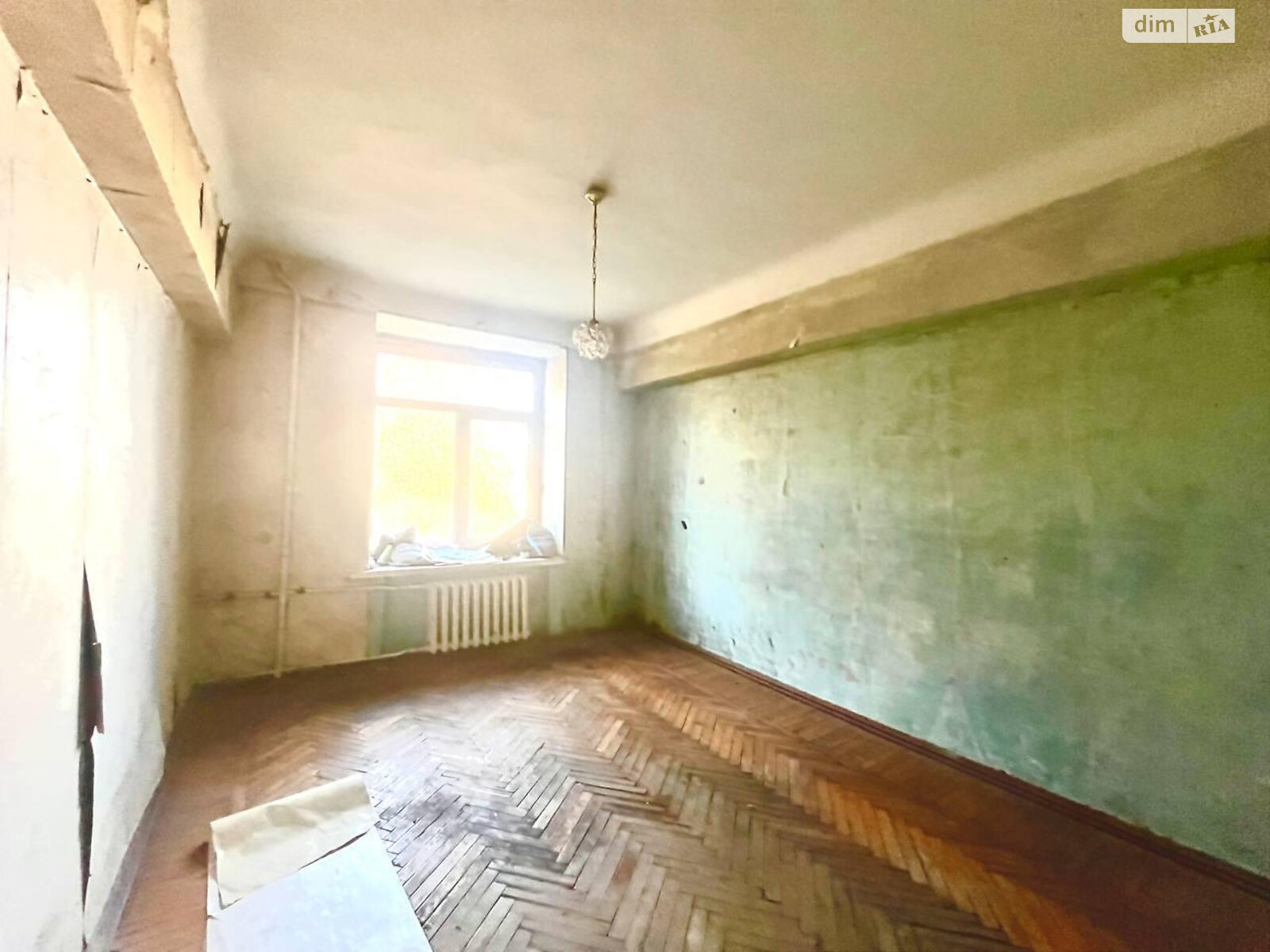 Продажа трехкомнатной квартиры в Харькове, на просп. Героев Харькова 96А, район Слободской фото 1 Продажа трехкомнатной квартиры в Харькове, на просп. Героев Харькова 96А, район Слободской фото 1