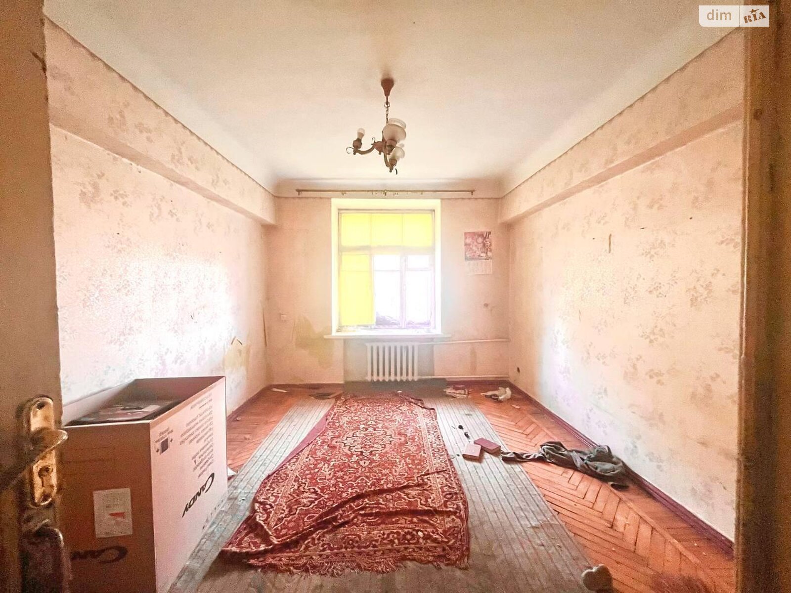 Продажа трехкомнатной квартиры в Харькове, на просп. Героев Харькова 96А, район Слободской фото 1 Продажа трехкомнатной квартиры в Харькове, на просп. Героев Харькова 96А, район Слободской фото 1