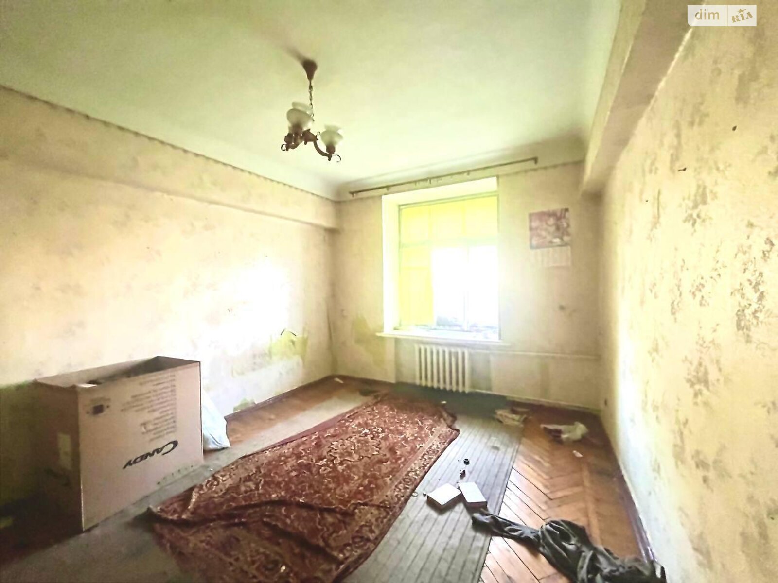 Продажа трехкомнатной квартиры в Харькове, на просп. Героев Харькова 96А, район Слободской фото 1 Продажа трехкомнатной квартиры в Харькове, на просп. Героев Харькова 96А, район Слободской фото 1