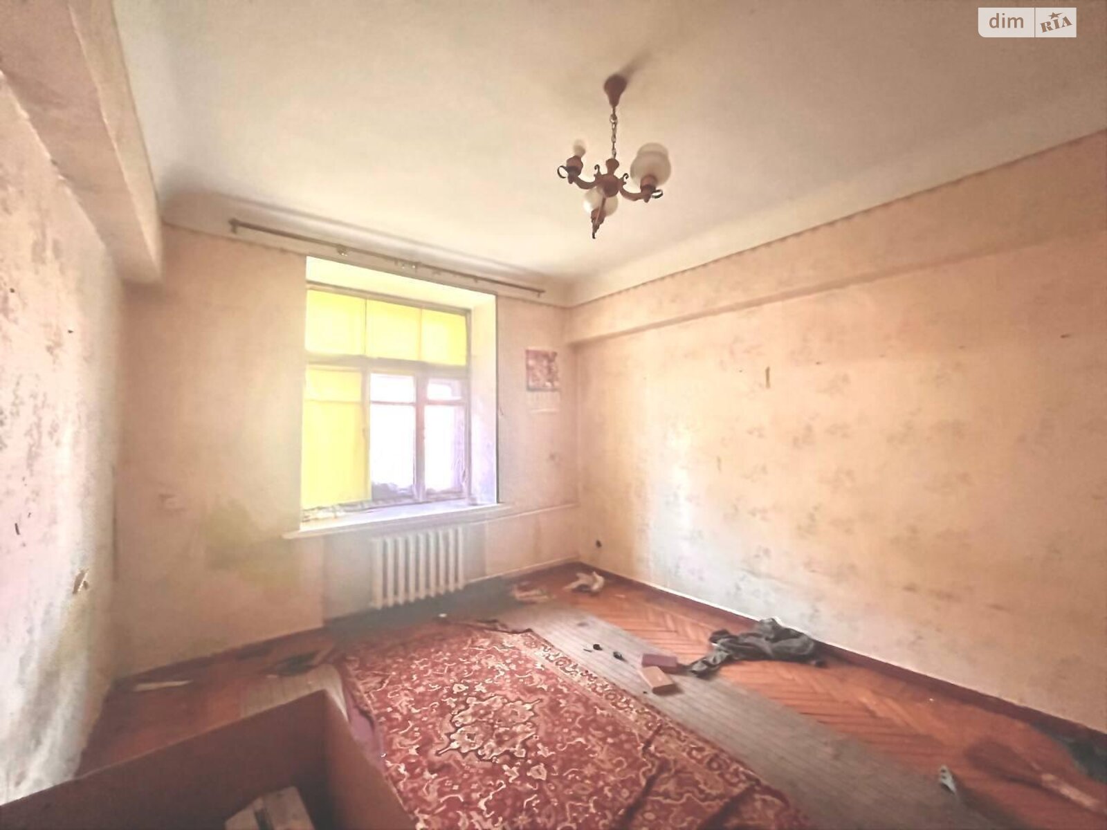 Продажа трехкомнатной квартиры в Харькове, на просп. Героев Харькова 96А, район Слободской фото 1 Продажа трехкомнатной квартиры в Харькове, на просп. Героев Харькова 96А, район Слободской фото 1