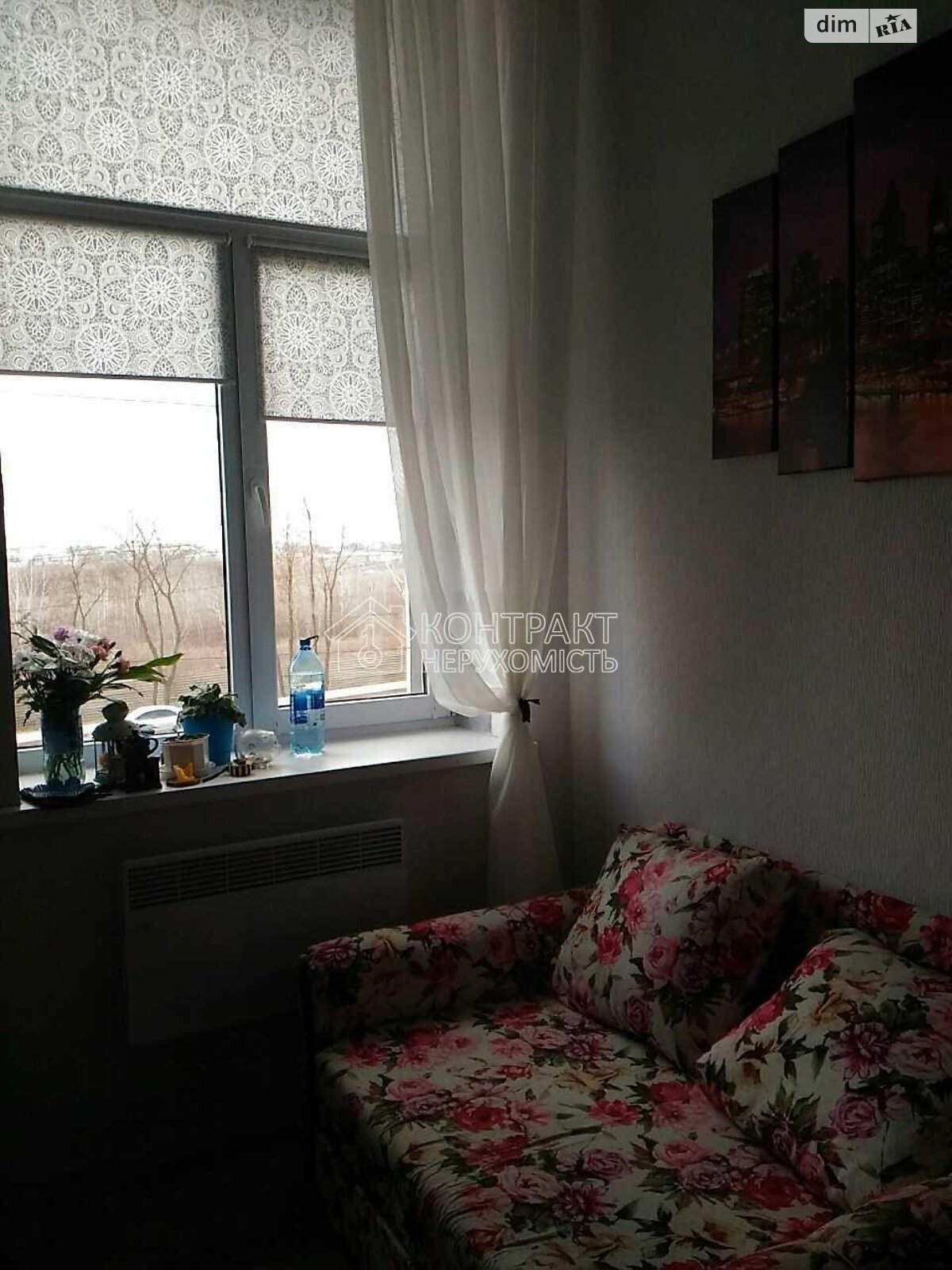 Продаж однокімнатної квартири в Харкові, на просп. Героїв Харкова, район Слобідський фото 1 Продаж однокімнатної квартири в Харкові, на просп. Героїв Харкова, район Слобідський фото 1