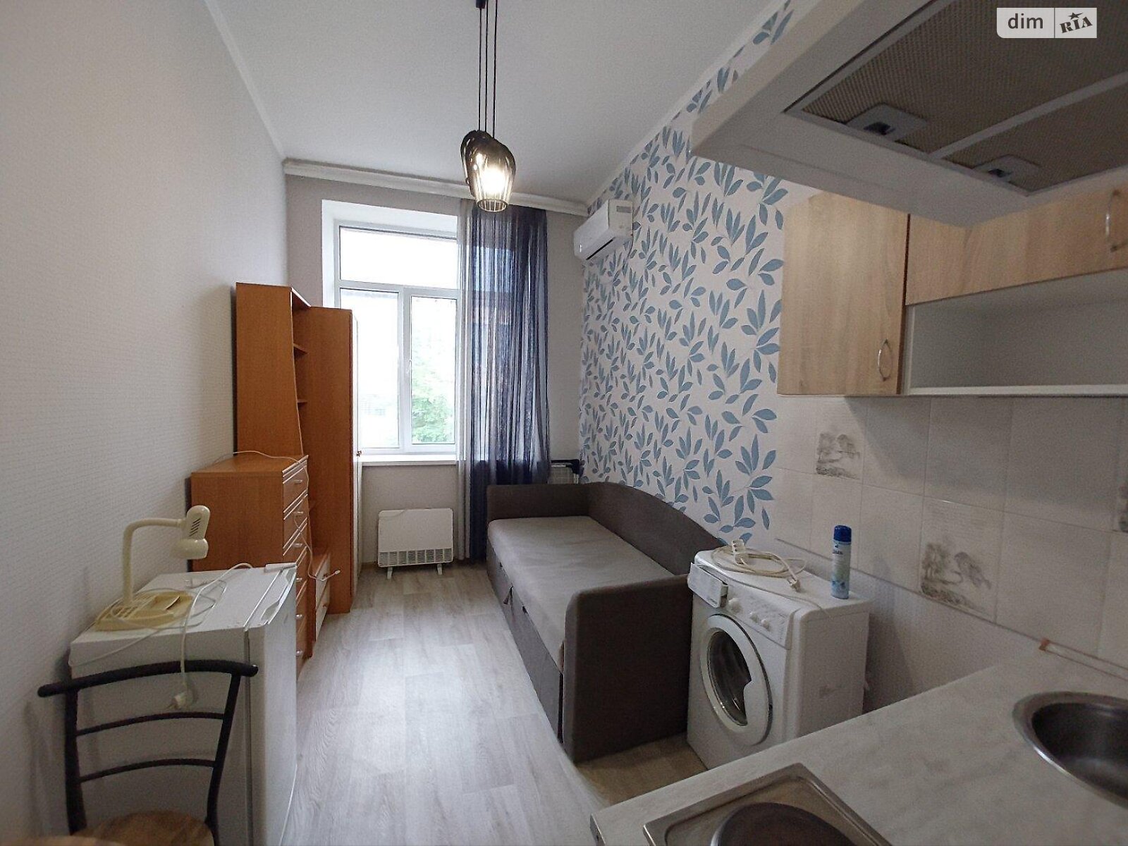 Продажа однокомнатной квартиры в Харькове, на просп. Героев Харькова 118, район Слободской фото 1 Продажа однокомнатной квартиры в Харькове, на просп. Героев Харькова 118, район Слободской фото 1