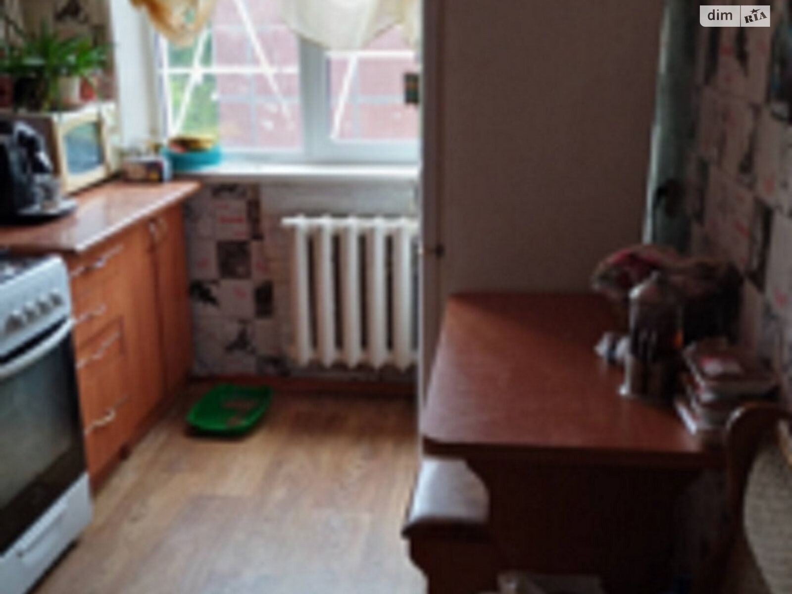 Продажа двухкомнатной квартиры в Харькове, на ул. Ньютона, район Слободской фото 1