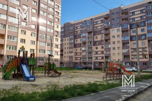 Продажа однокомнатной квартиры в Харькове, на ул. Ньютона 100А, район Слободской фото 2