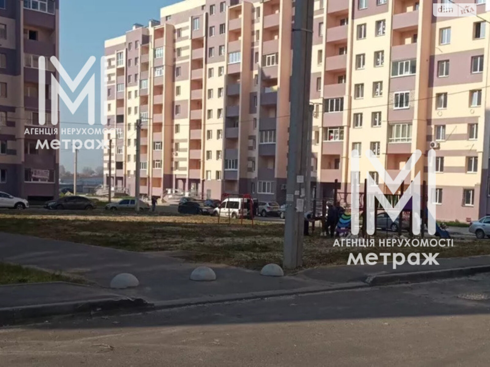 Продажа однокомнатной квартиры в Харькове, на ул. Ньютона 102, район Слободской фото 1