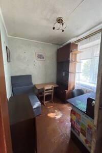 Продаж двокімнатної квартири в Харкові, на вул. Ньютона 115, район Слобідський фото 2