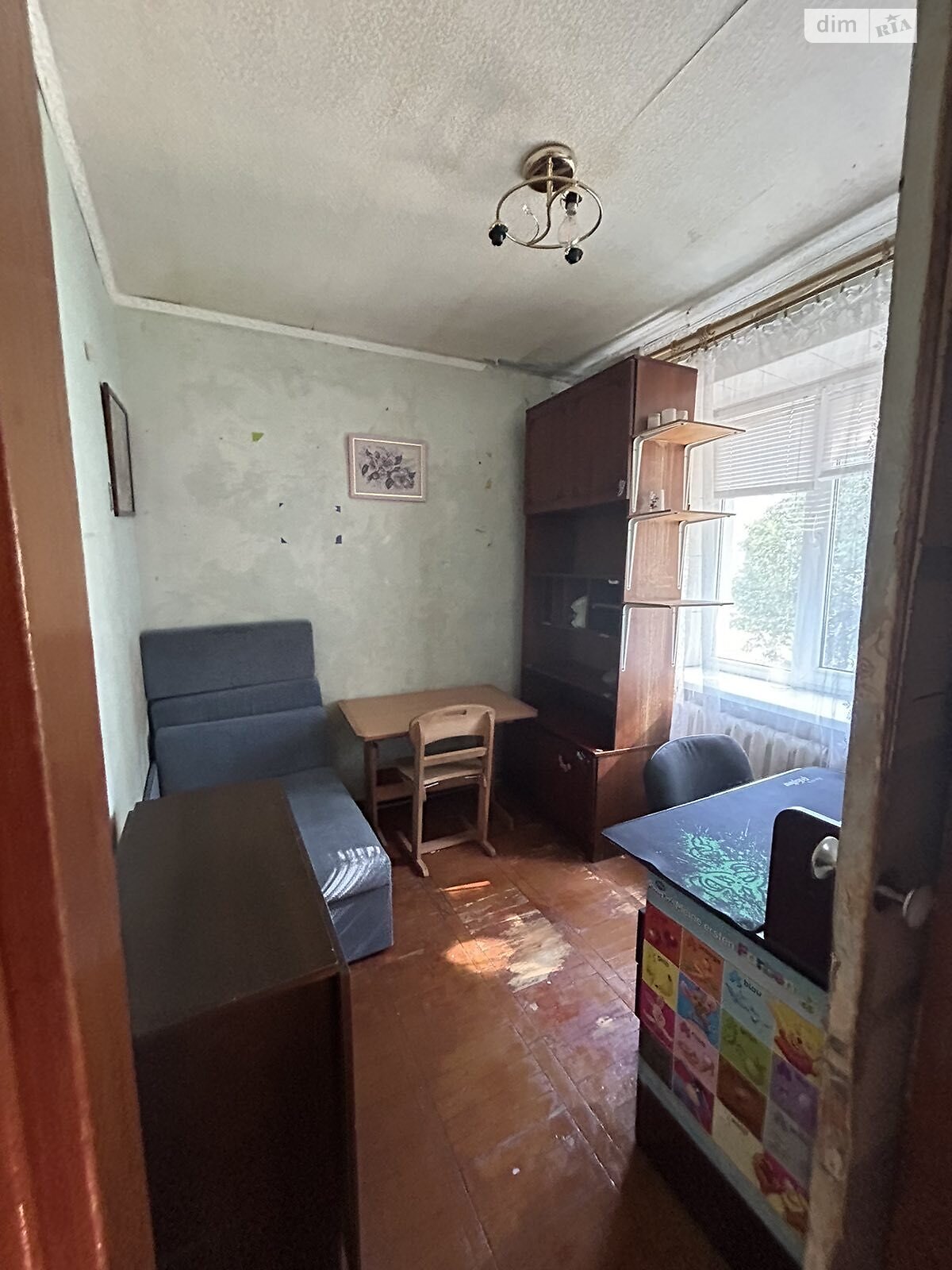 Продажа двухкомнатной квартиры в Харькове, на ул. Ньютона 115, район Слободской фото 1 Продажа двухкомнатной квартиры в Харькове, на ул. Ньютона 115, район Слободской фото 1