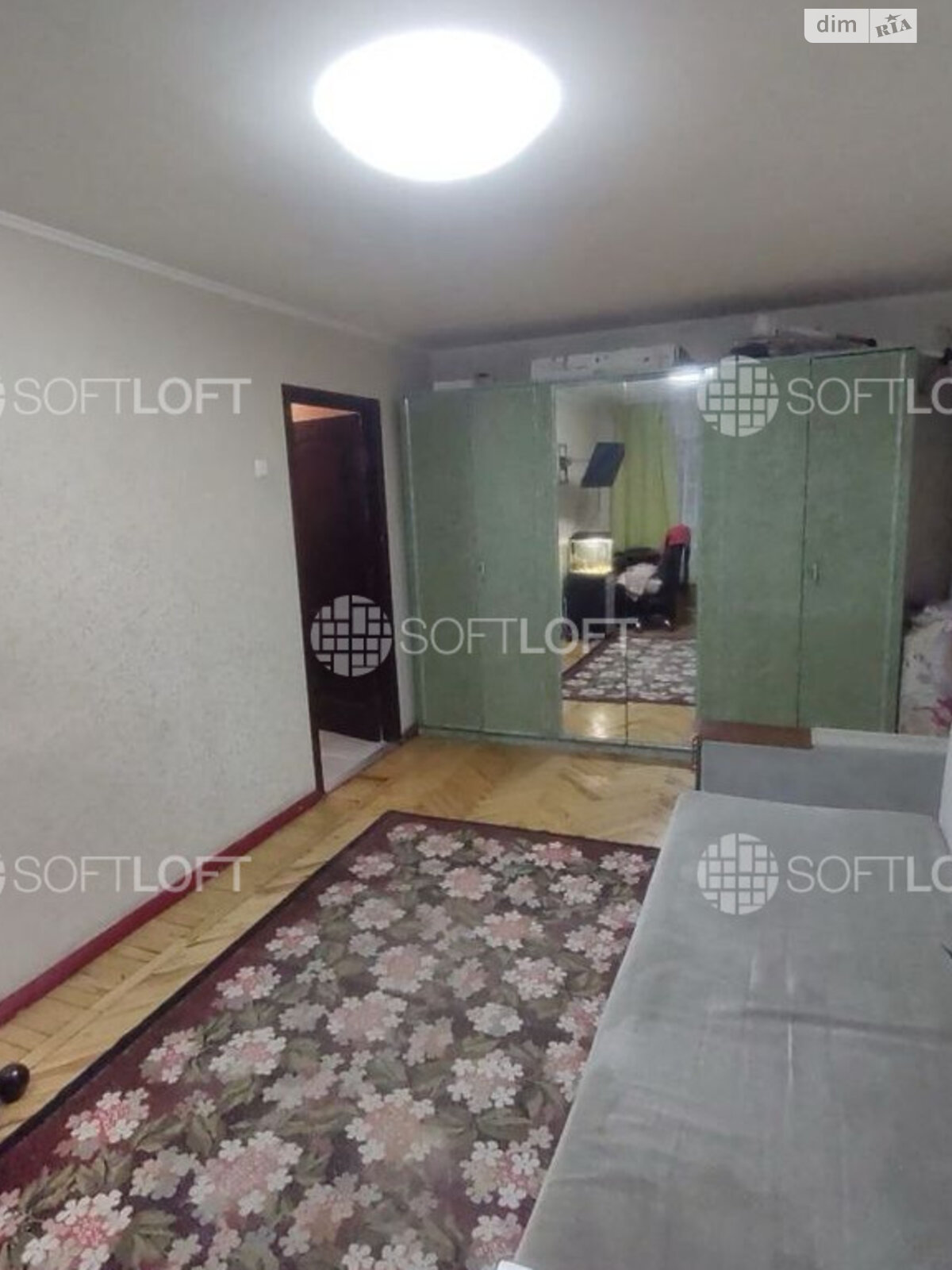 Продаж однокімнатної квартири в Харкові, на вул. Ньютона 121Б, район Слобідський фото 1 Продаж однокімнатної квартири в Харкові, на вул. Ньютона 121Б, район Слобідський фото 1