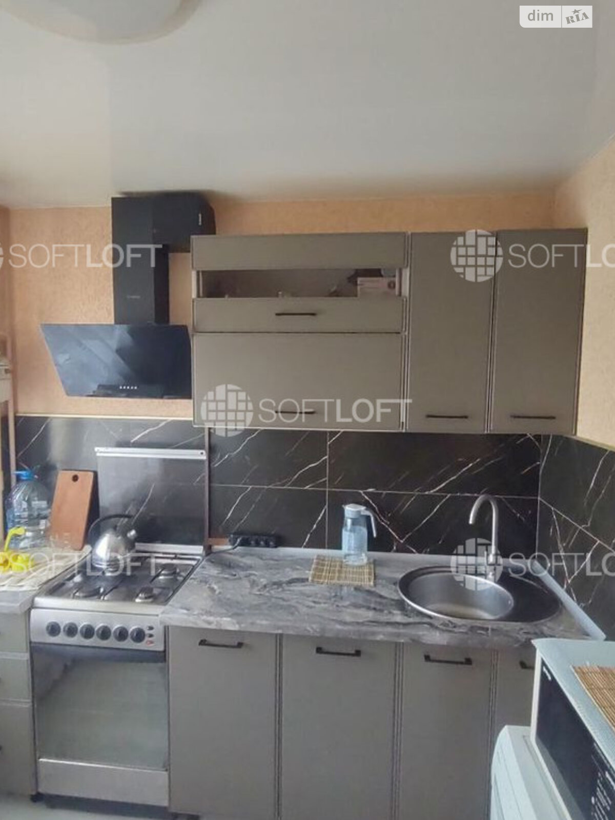 Продаж однокімнатної квартири в Харкові, на вул. Ньютона 121Б, район Слобідський фото 1 Продаж однокімнатної квартири в Харкові, на вул. Ньютона 121Б, район Слобідський фото 1