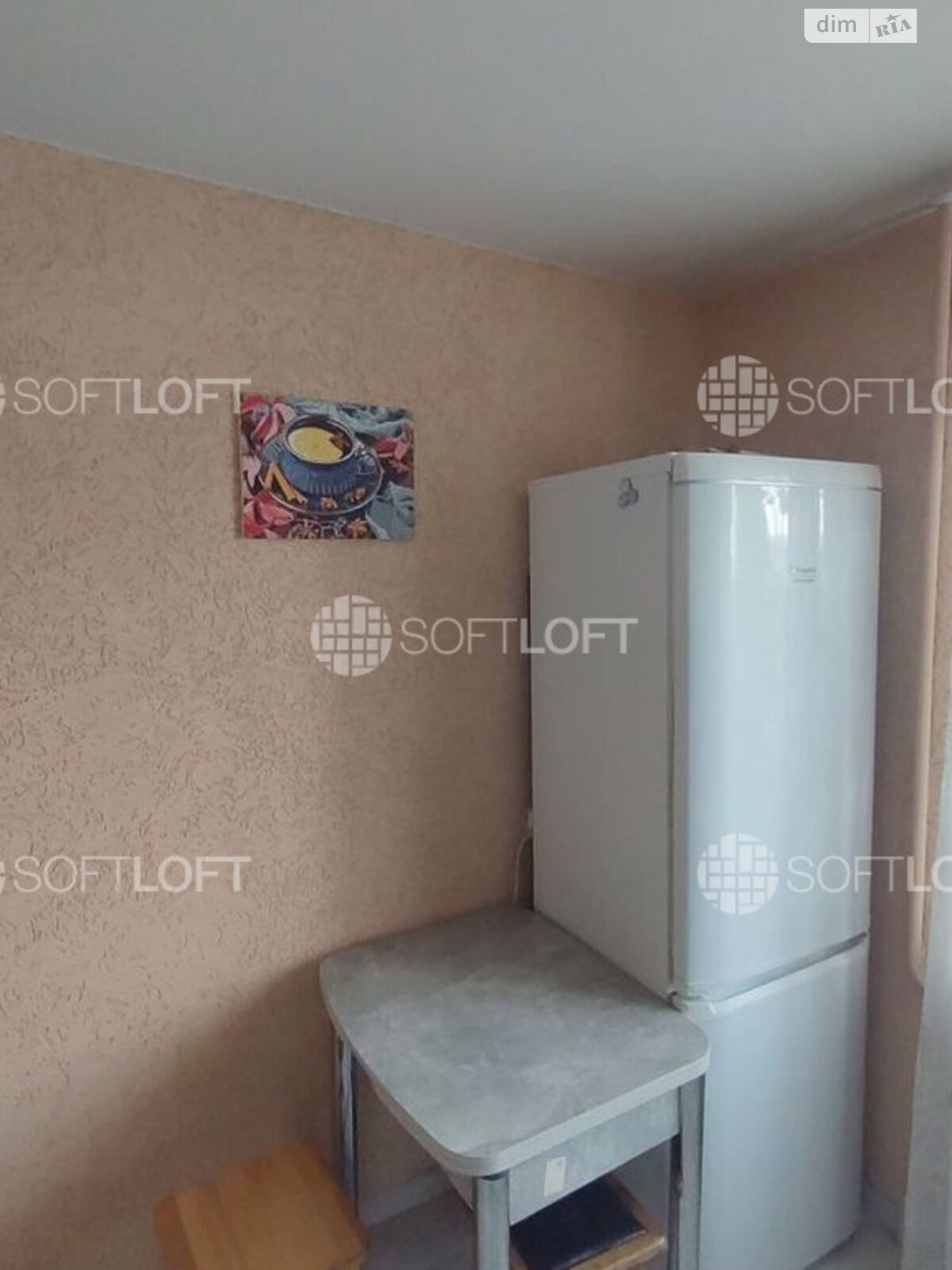 Продаж однокімнатної квартири в Харкові, на вул. Ньютона 121Б, район Слобідський фото 1 Продаж однокімнатної квартири в Харкові, на вул. Ньютона 121Б, район Слобідський фото 1