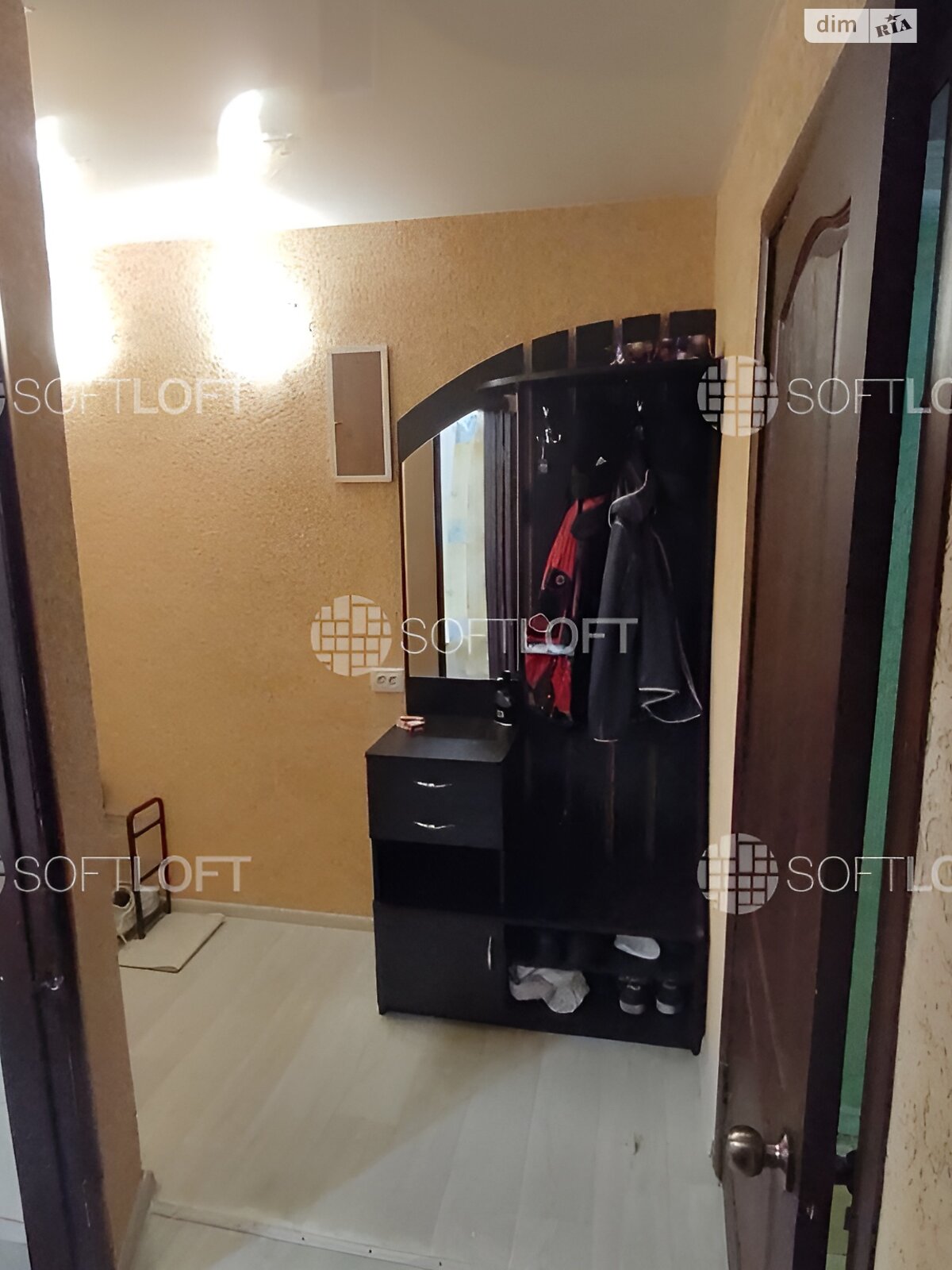 Продаж однокімнатної квартири в Харкові, на вул. Ньютона 121Б, район Слобідський фото 1 Продаж однокімнатної квартири в Харкові, на вул. Ньютона 121Б, район Слобідський фото 1