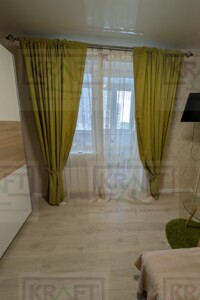 Продаж однокімнатної квартири в Харкові, на вул. Ньютона 98, район Слобідський фото 2