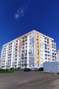 Продажа двухкомнатной квартиры в Харькове, на въезд Ньютона 108, район Слободской фото 2