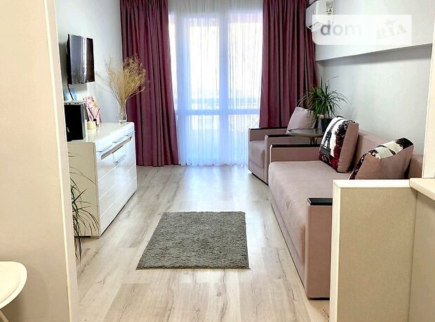 Продажа однокомнатной квартиры в Харькове, на просп. Московский район Слободской фото 1 Продажа однокомнатной квартиры в Харькове, на просп. Московский район Слободской фото 1