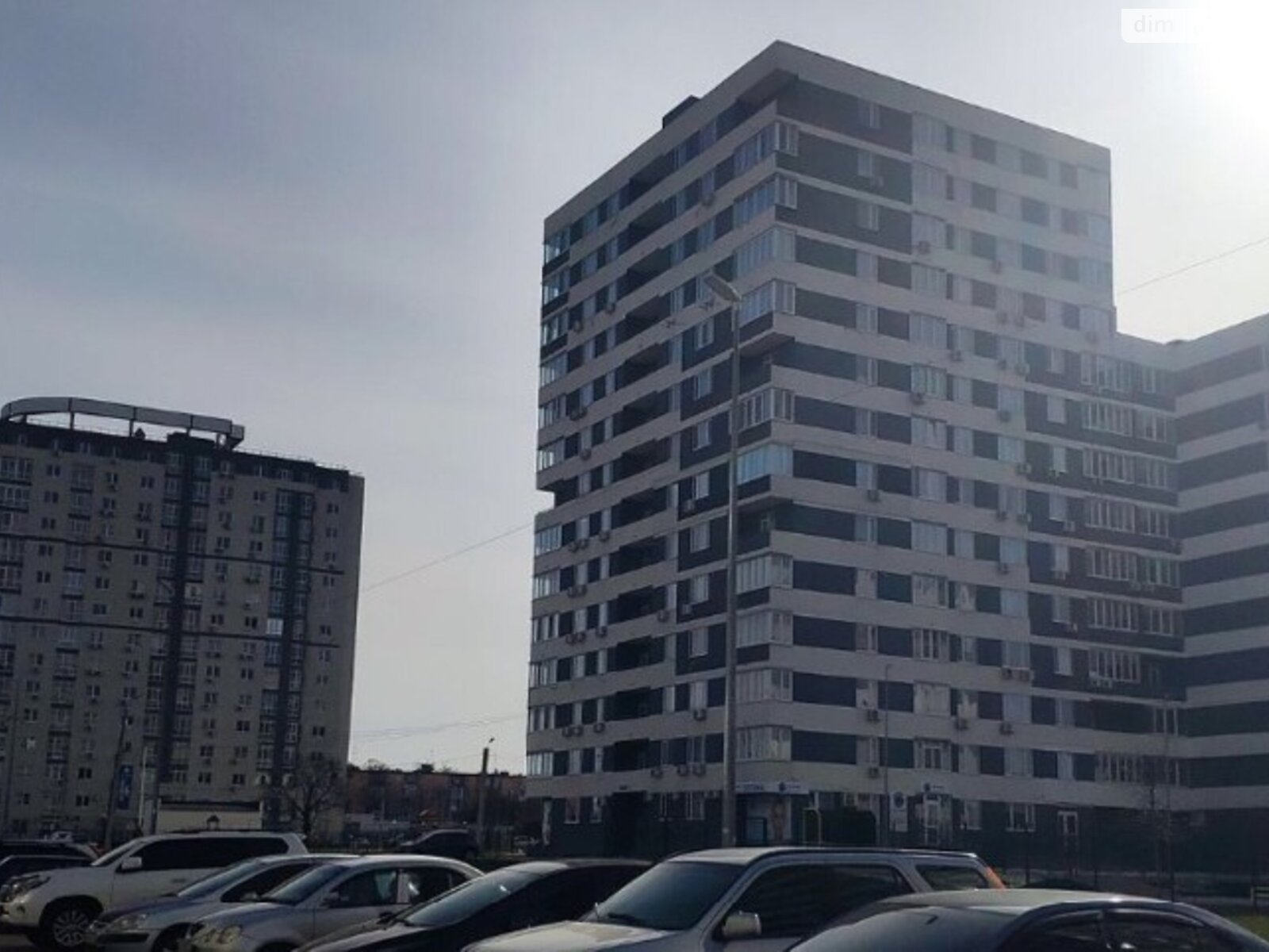 Продаж однокімнатної квартири в Харкові, на вул. Петра Григоренка, район Слобідський фото 1