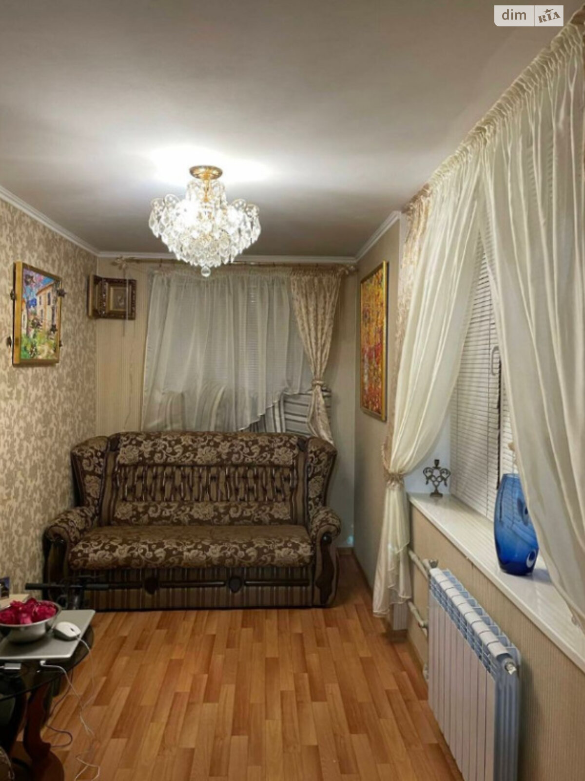 Продажа трехкомнатной квартиры в Харькове, на пер. Пилотов, район Слободской фото 1
