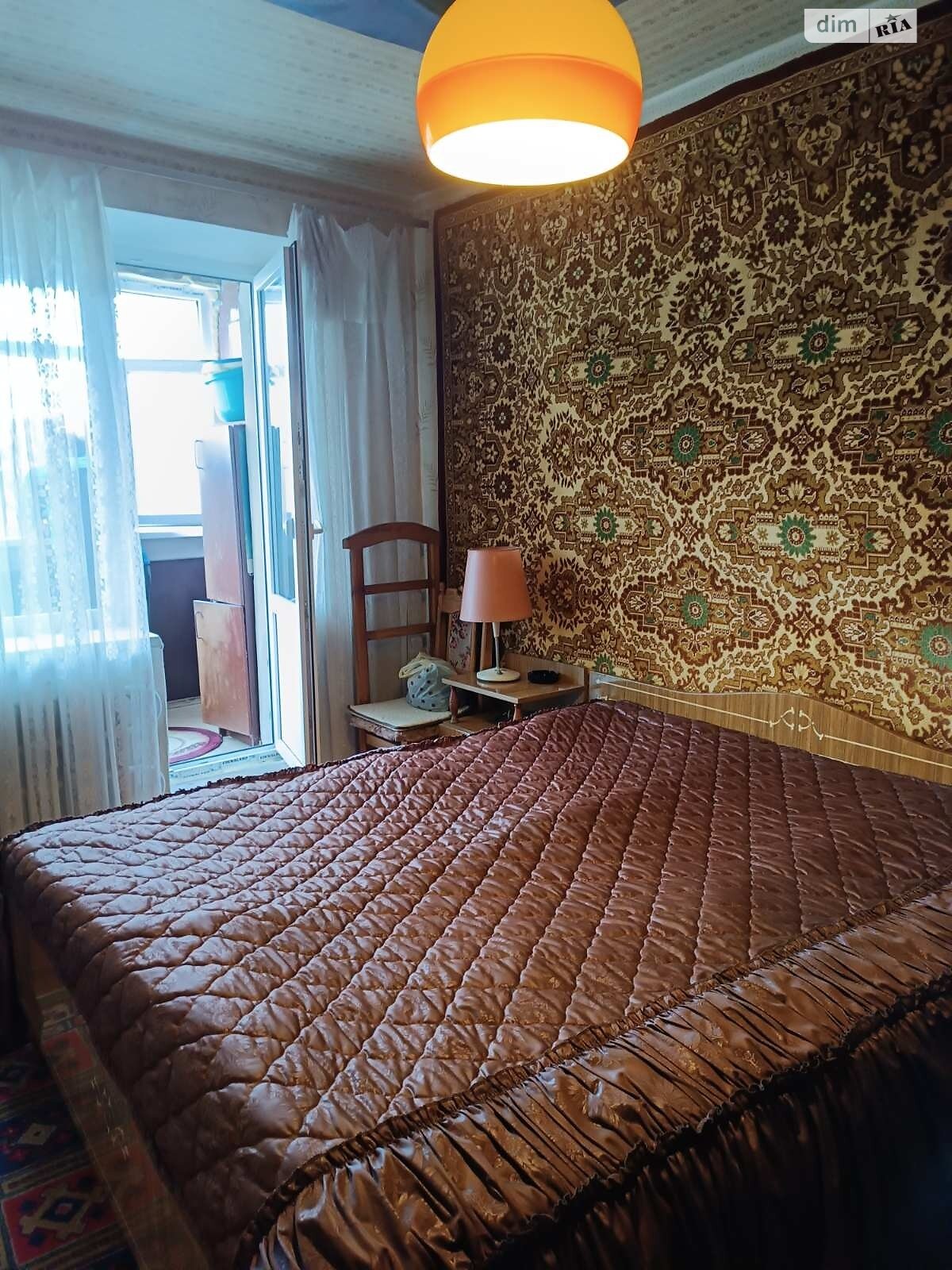 Продажа трехкомнатной квартиры в Харькове, на ул. Георгия Тарасенко 50, район Слободской фото 1