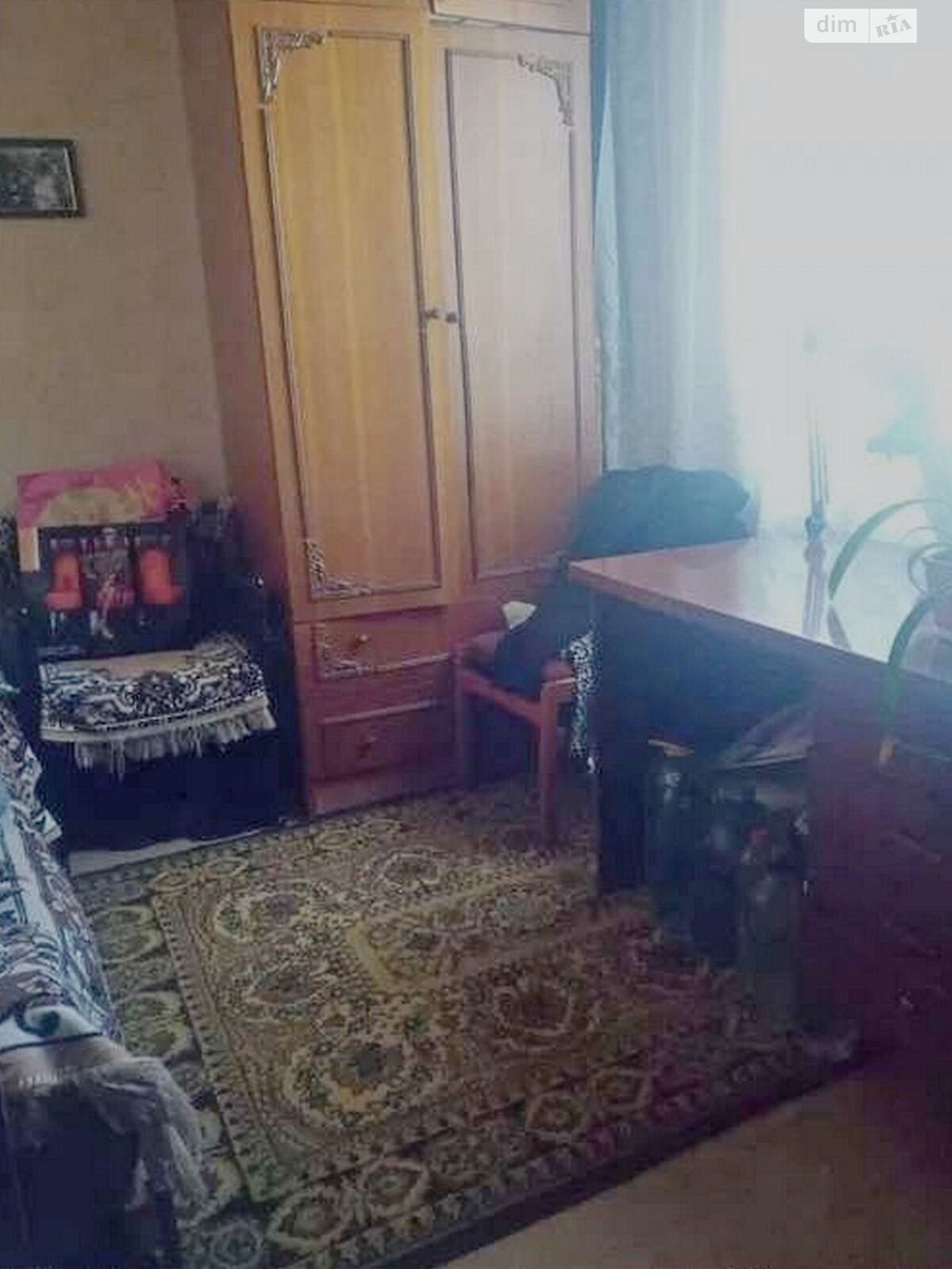 Продаж трикімнатної квартири в Харкові, на вул. Георгія Тарасенка 50, район Слобідський фото 1 Продаж трикімнатної квартири в Харкові, на вул. Георгія Тарасенка 50, район Слобідський фото 1