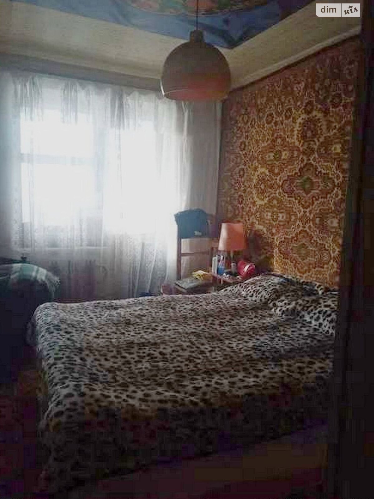 Продаж трикімнатної квартири в Харкові, на вул. Георгія Тарасенка 50, район Слобідський фото 1 Продаж трикімнатної квартири в Харкові, на вул. Георгія Тарасенка 50, район Слобідський фото 1