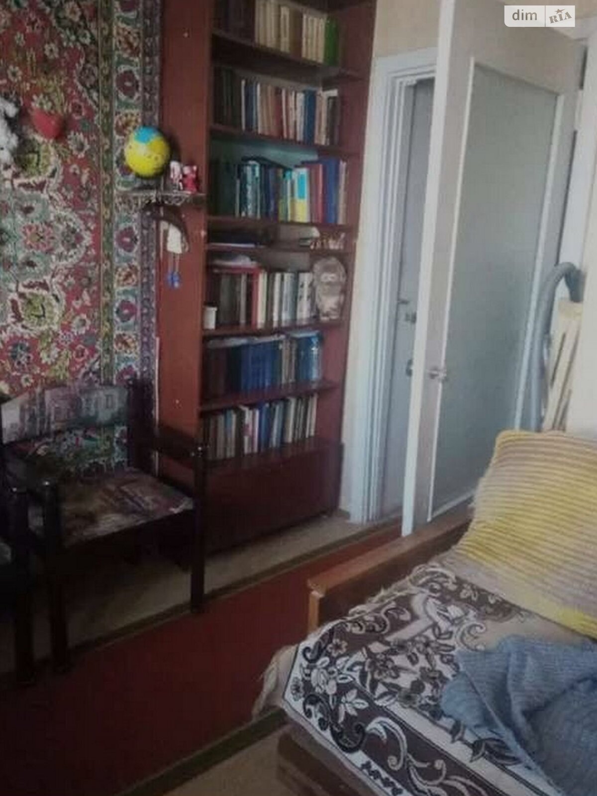 Продаж трикімнатної квартири в Харкові, на вул. Георгія Тарасенка 50, район Слобідський фото 1 Продаж трикімнатної квартири в Харкові, на вул. Георгія Тарасенка 50, район Слобідський фото 1