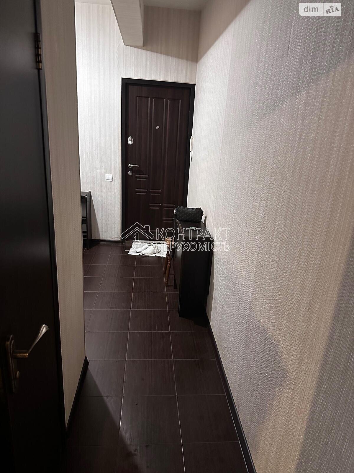Продаж однокімнатної квартири в Харкові, на вул. Георгія Тарасенка, район Слобідський фото 1 Продаж однокімнатної квартири в Харкові, на вул. Георгія Тарасенка, район Слобідський фото 1
