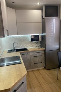 Продажа однокомнатной квартиры в Харькове, на ул. Георгия Тарасенко, район Слободской фото 2