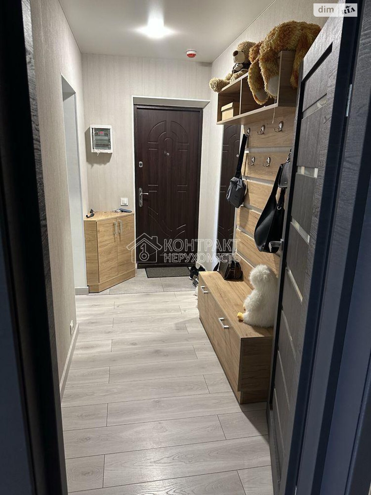 Продажа однокомнатной квартиры в Харькове, на ул. Георгия Тарасенко, район Слободской фото 1 Продажа однокомнатной квартиры в Харькове, на ул. Георгия Тарасенко, район Слободской фото 1