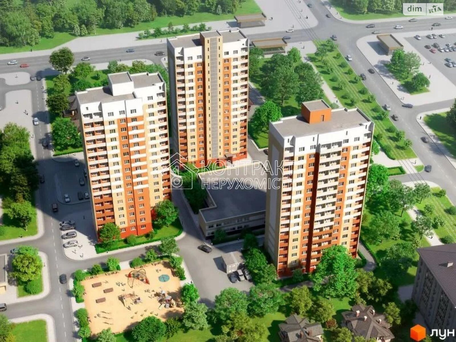 Продажа однокомнатной квартиры в Харькове, на ул. Георгия Тарасенко, район Слободской фото 1 Продажа однокомнатной квартиры в Харькове, на ул. Георгия Тарасенко, район Слободской фото 1