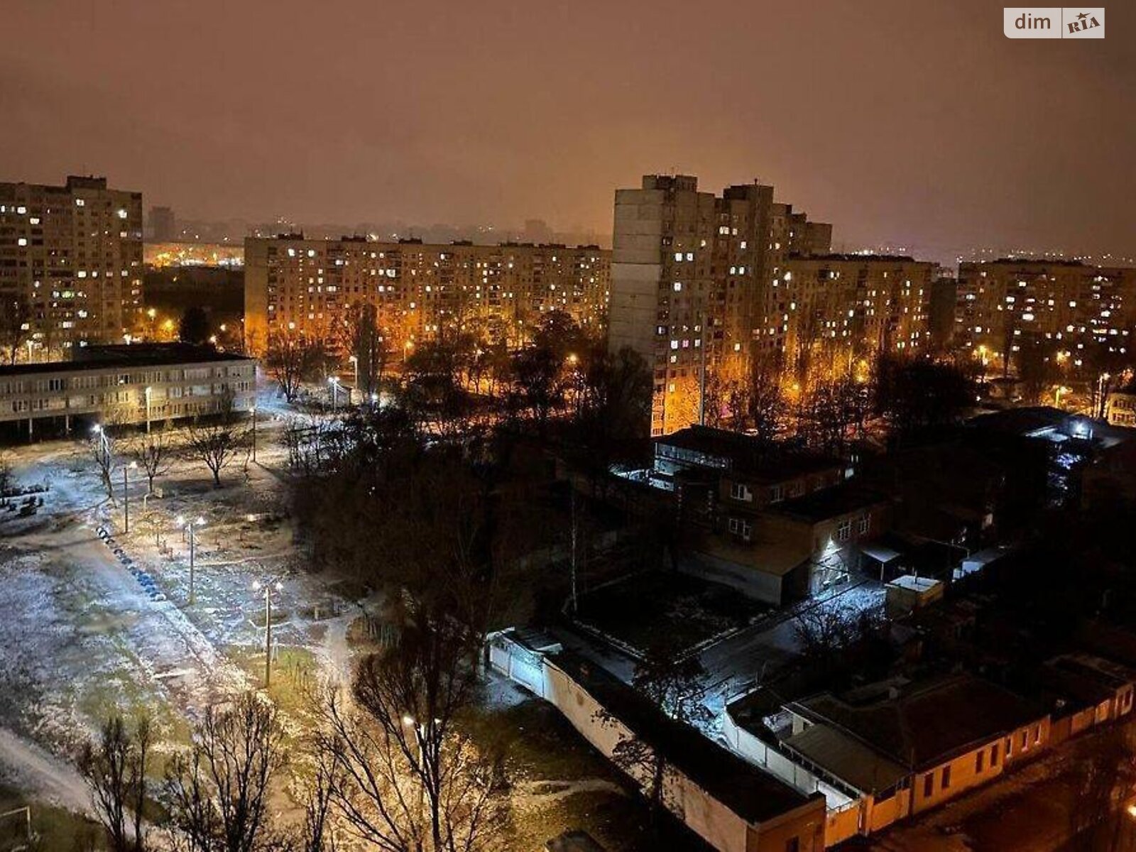 Продаж трикімнатної квартири в Харкові, на вул. Польова 10, район Слобідський фото 1