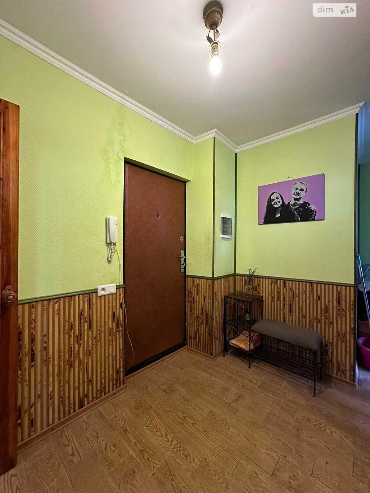 Продажа двухкомнатной квартиры в Харькове, на ул. Полевая 8, район Слободской фото 1