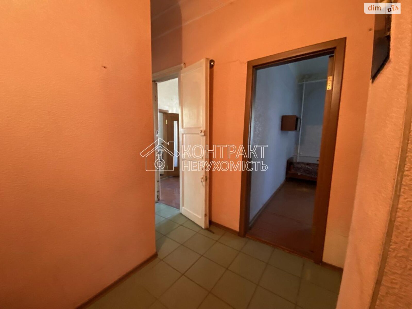 Продажа трехкомнатной квартиры в Харькове, на ул. Руставели, район Слободской фото 1 Продажа трехкомнатной квартиры в Харькове, на ул. Руставели, район Слободской фото 1