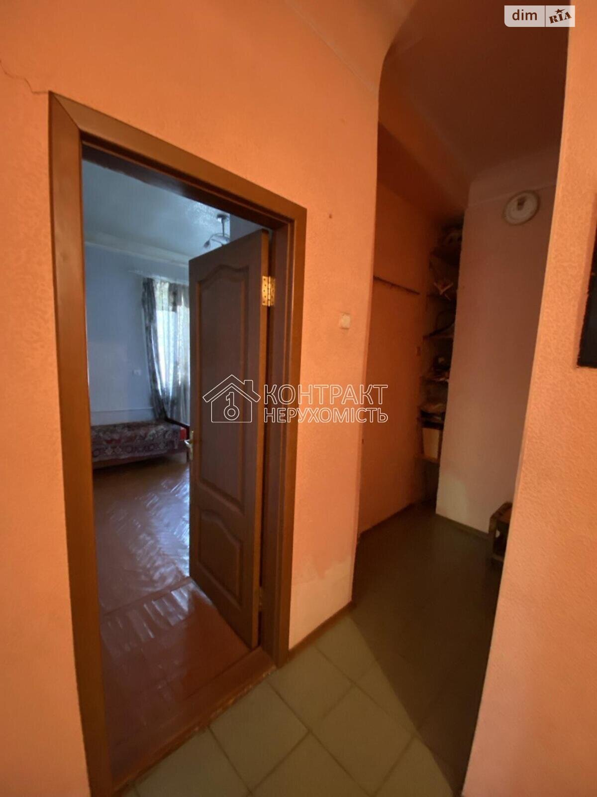 Продажа трехкомнатной квартиры в Харькове, на ул. Руставели, район Слободской фото 1 Продажа трехкомнатной квартиры в Харькове, на ул. Руставели, район Слободской фото 1