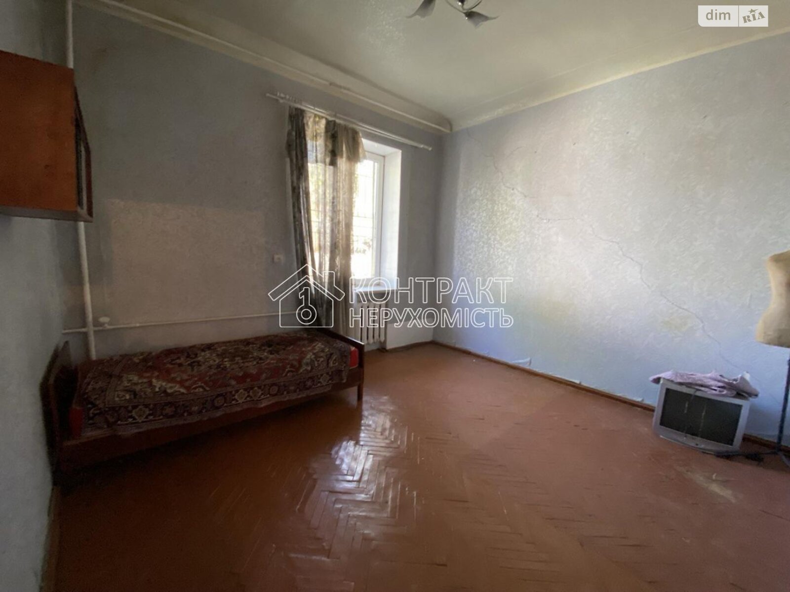 Продажа трехкомнатной квартиры в Харькове, на ул. Руставели, район Слободской фото 1 Продажа трехкомнатной квартиры в Харькове, на ул. Руставели, район Слободской фото 1