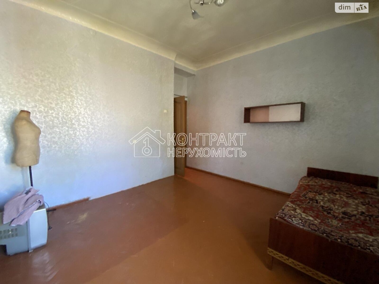 Продажа трехкомнатной квартиры в Харькове, на ул. Руставели, район Слободской фото 1 Продажа трехкомнатной квартиры в Харькове, на ул. Руставели, район Слободской фото 1