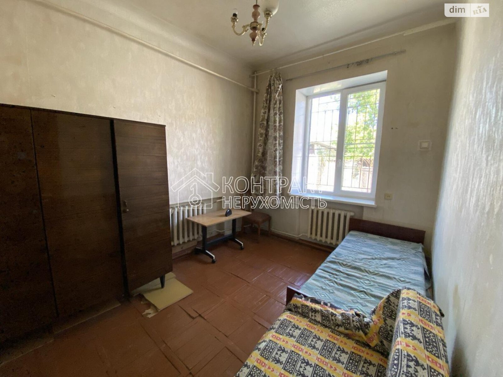 Продажа трехкомнатной квартиры в Харькове, на ул. Руставели, район Слободской фото 1 Продажа трехкомнатной квартиры в Харькове, на ул. Руставели, район Слободской фото 1