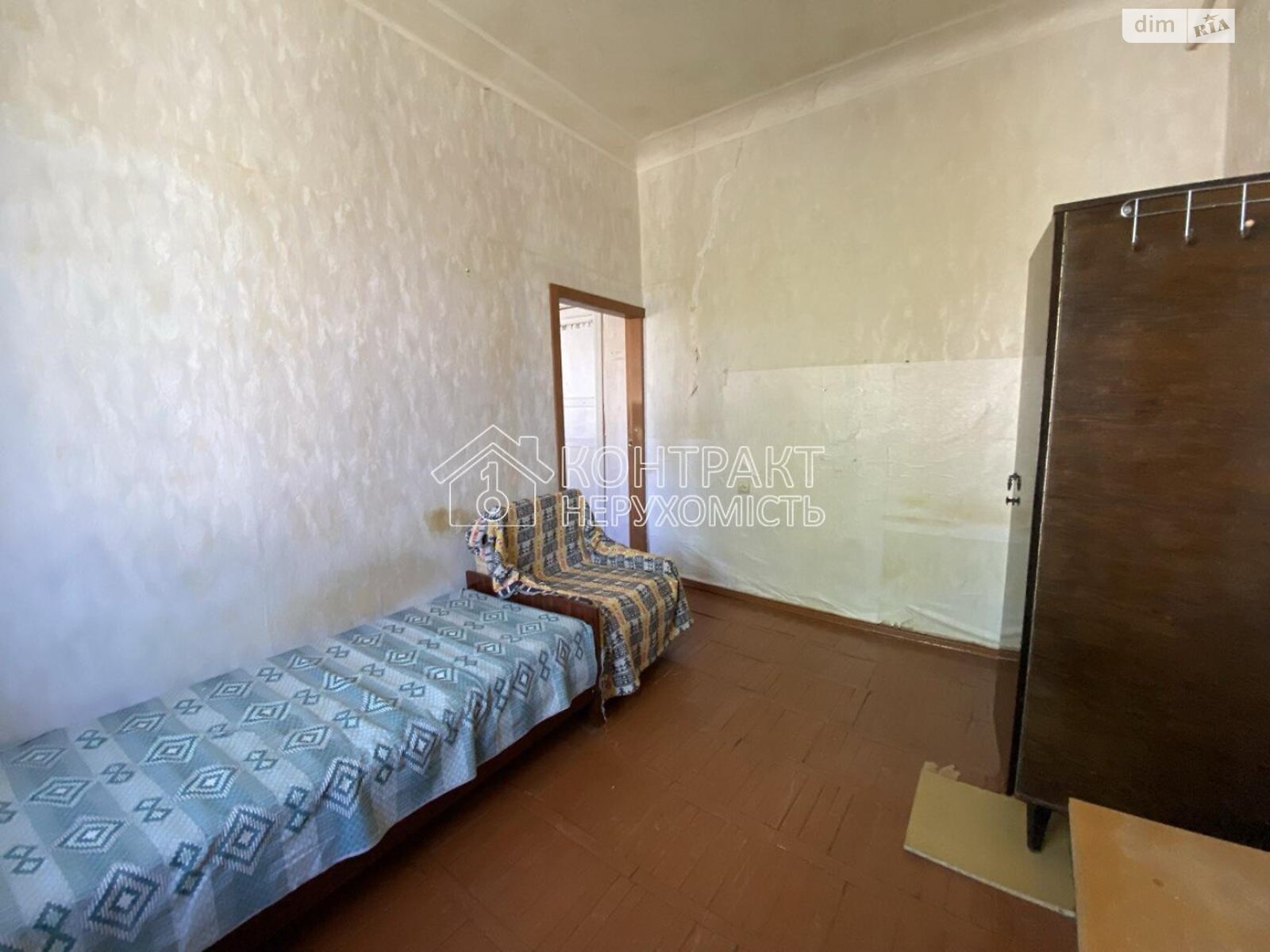 Продажа трехкомнатной квартиры в Харькове, на ул. Руставели, район Слободской фото 1 Продажа трехкомнатной квартиры в Харькове, на ул. Руставели, район Слободской фото 1