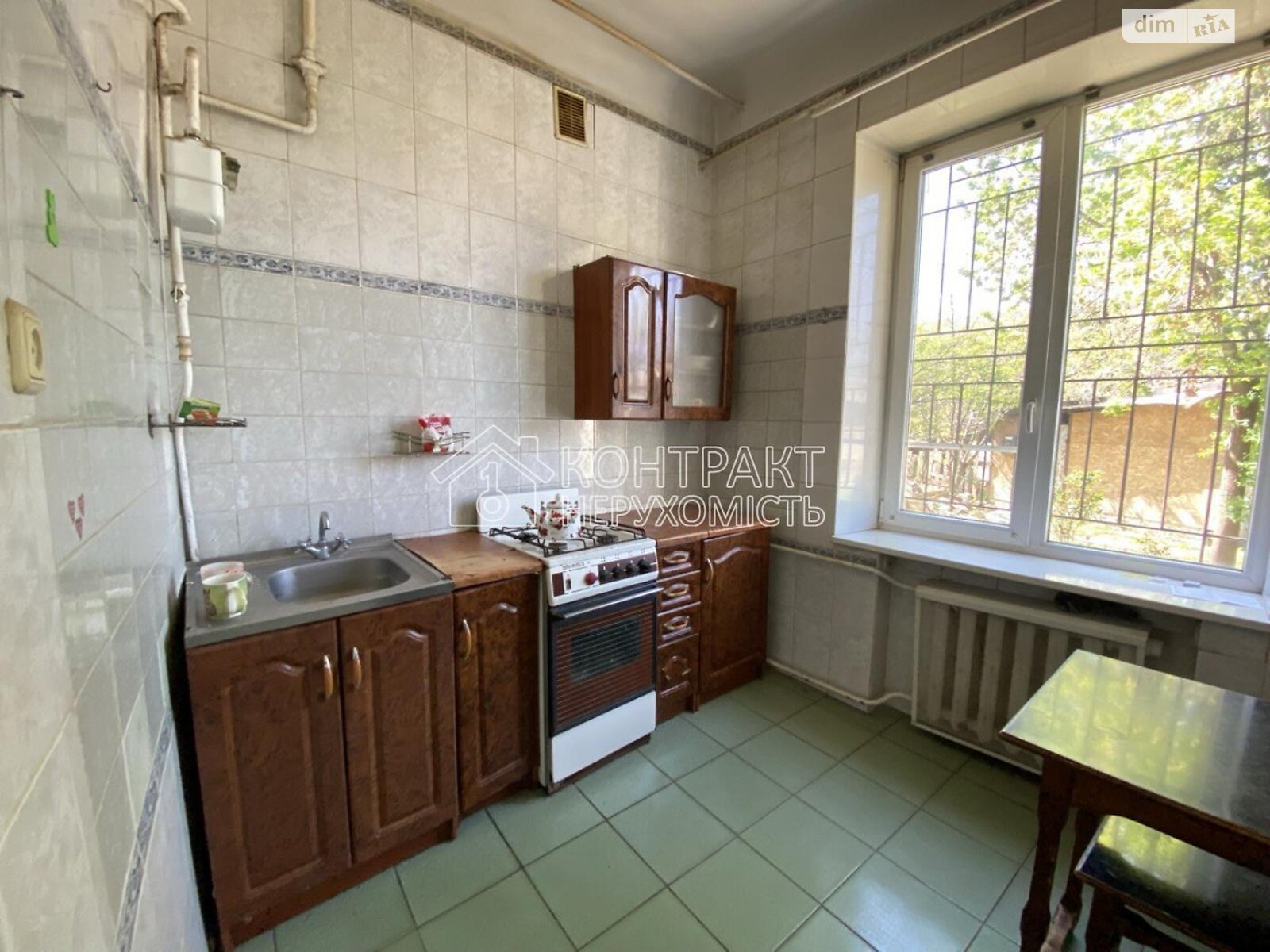 Продажа трехкомнатной квартиры в Харькове, на ул. Руставели, район Слободской фото 1 Продажа трехкомнатной квартиры в Харькове, на ул. Руставели, район Слободской фото 1