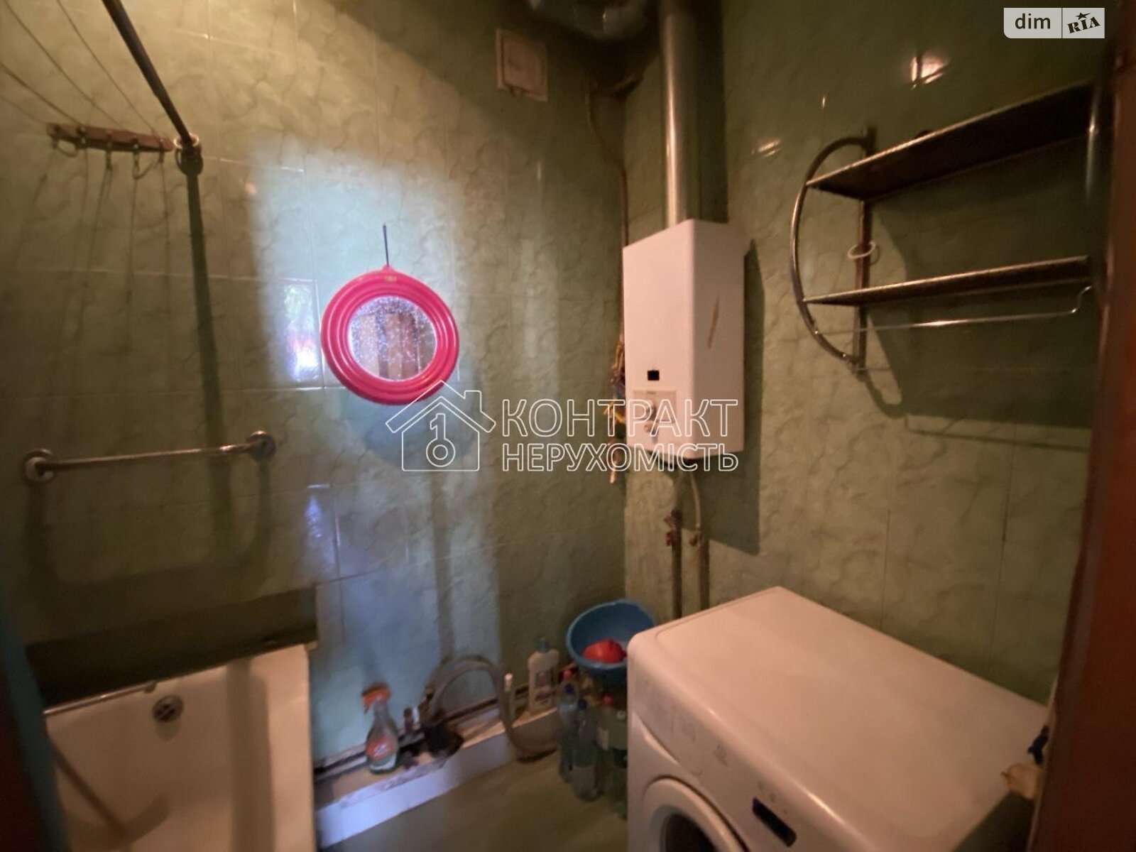 Продажа трехкомнатной квартиры в Харькове, на ул. Руставели, район Слободской фото 1 Продажа трехкомнатной квартиры в Харькове, на ул. Руставели, район Слободской фото 1