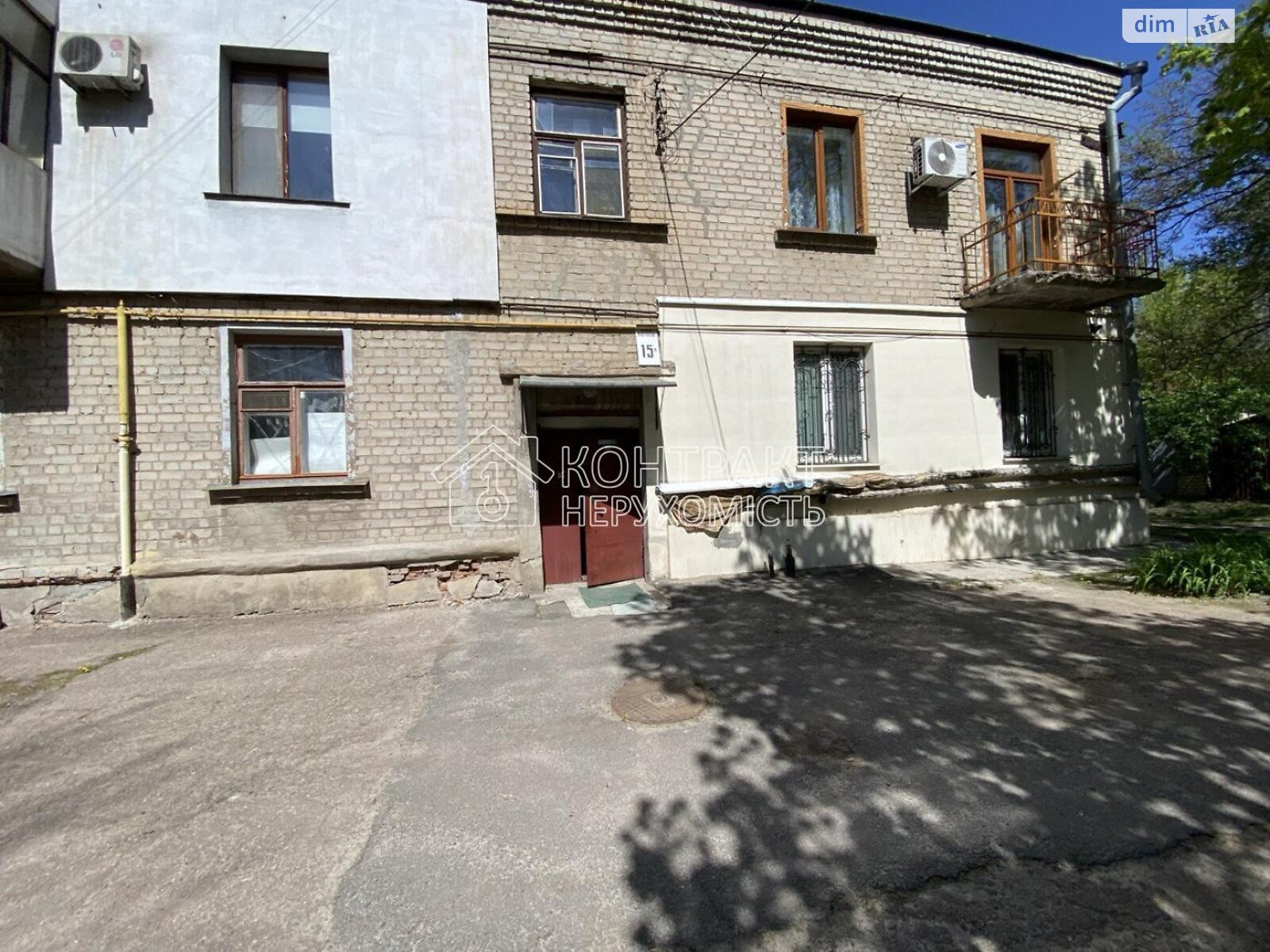 Продажа трехкомнатной квартиры в Харькове, на ул. Руставели, район Слободской фото 1 Продажа трехкомнатной квартиры в Харькове, на ул. Руставели, район Слободской фото 1