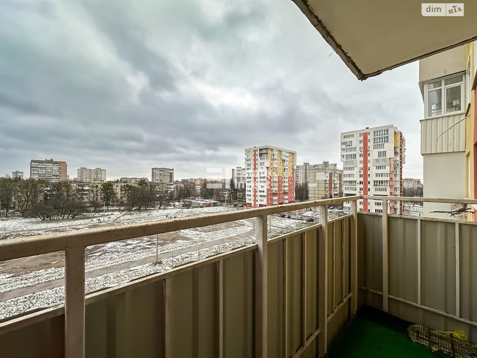 Продаж однокімнатної квартири в Харкові, на пр. Садовий 15, район Слобідський фото 1
