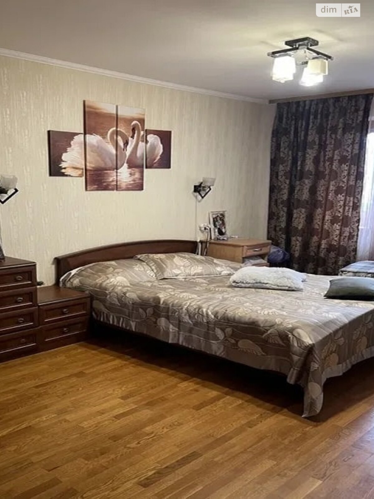 Продажа трехкомнатной квартиры в Харькове, на пр. Садовый 5, район Слободской фото 1