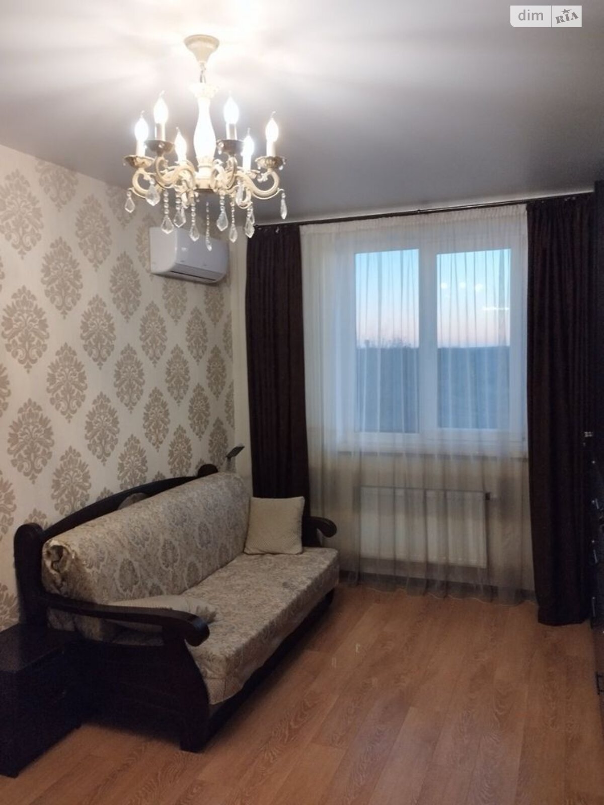 Продажа однокомнатной квартиры в Харькове, на ул. Сергея Барсукова 23, район Слободской фото 1 Продажа однокомнатной квартиры в Харькове, на ул. Сергея Барсукова 23, район Слободской фото 1