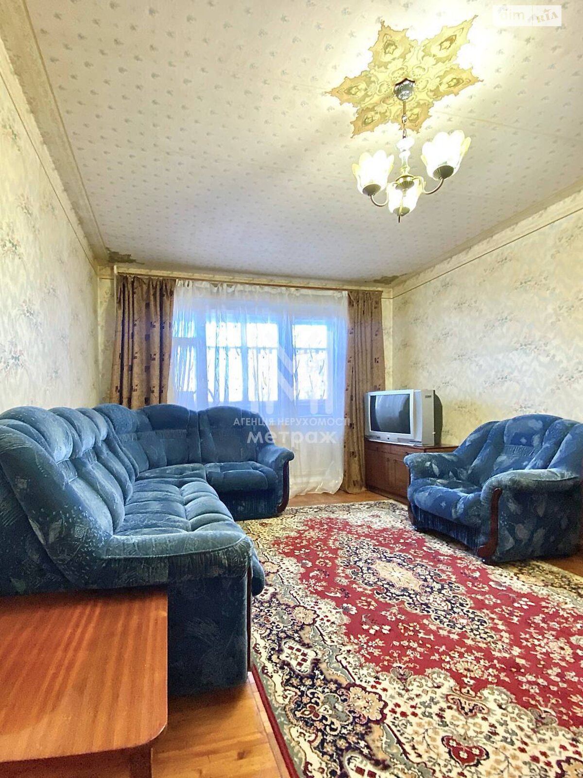 Продаж однокімнатної квартири в Харкові, на вул. Каденюка 3, район Слобідський фото 1 Продаж однокімнатної квартири в Харкові, на вул. Каденюка 3, район Слобідський фото 1