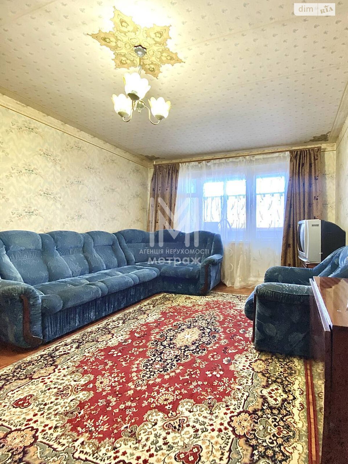 Продаж однокімнатної квартири в Харкові, на вул. Каденюка 3, район Слобідський фото 1 Продаж однокімнатної квартири в Харкові, на вул. Каденюка 3, район Слобідський фото 1