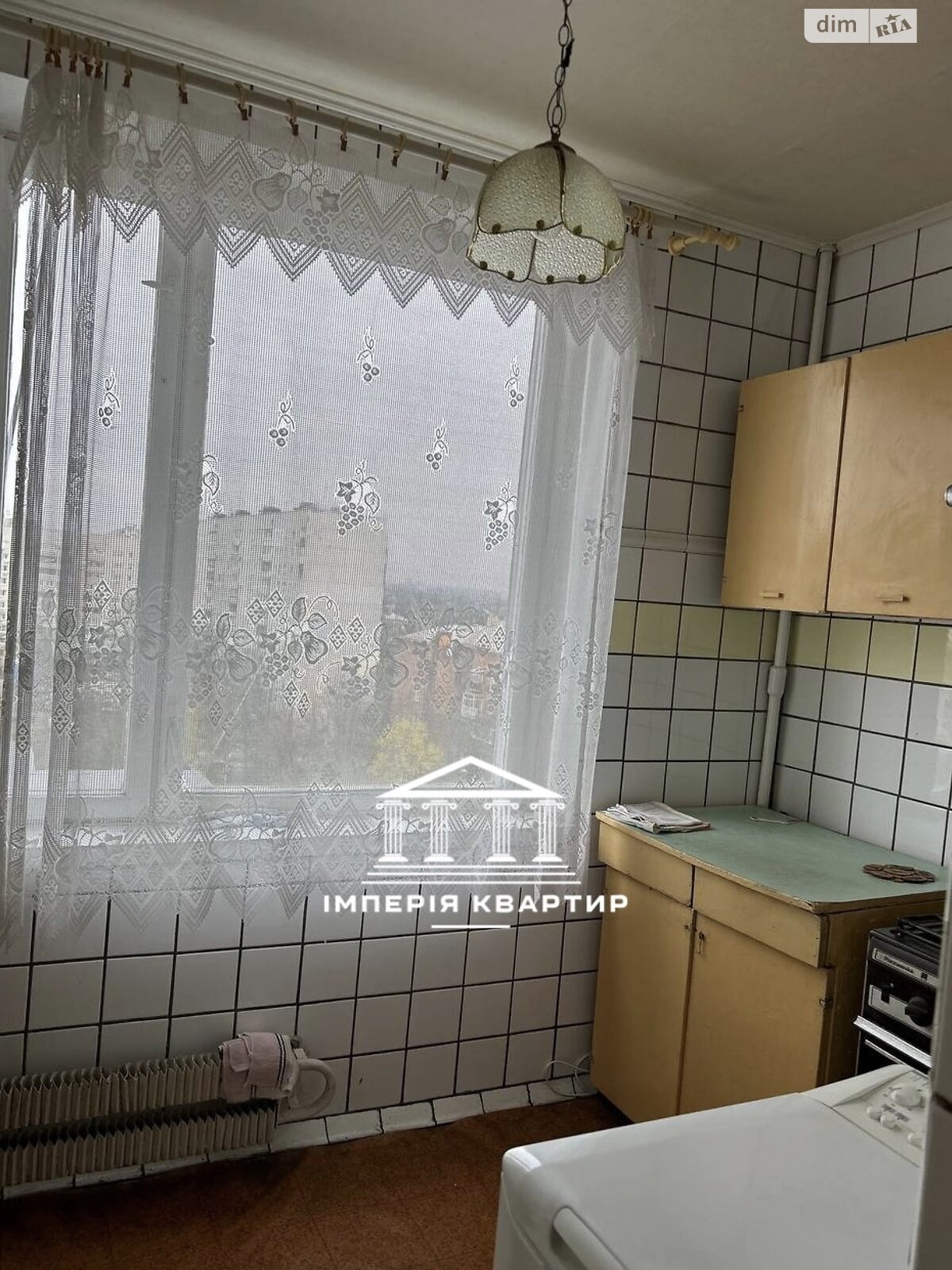 Продаж трикімнатної квартири в Харкові, на в'їзд Тарасівський 12, район Слобідський фото 1