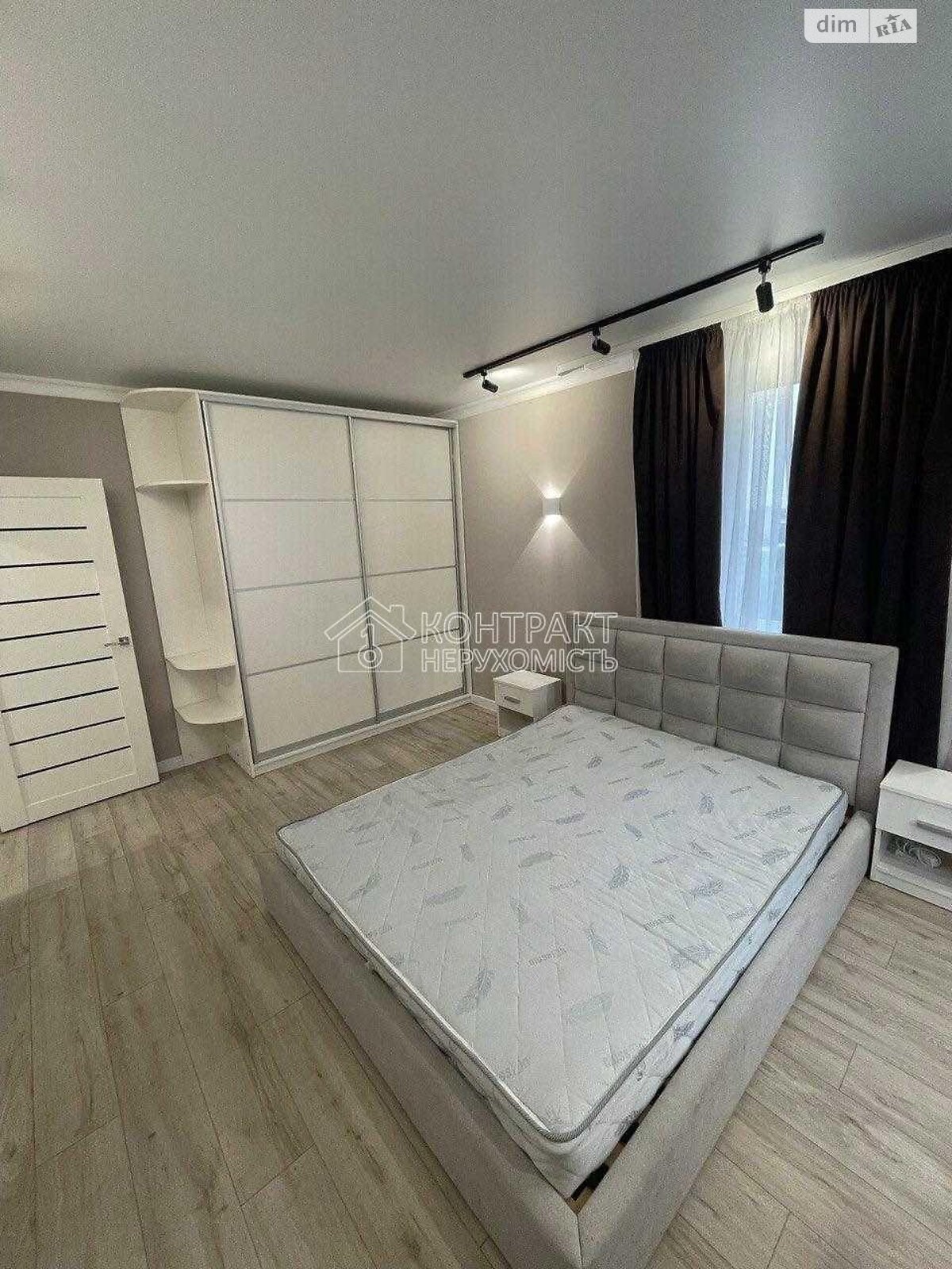 Продаж двокімнатної квартири в Харкові, на вул. Заливна, район Левада фото 1 Продаж двокімнатної квартири в Харкові, на вул. Заливна, район Левада фото 1