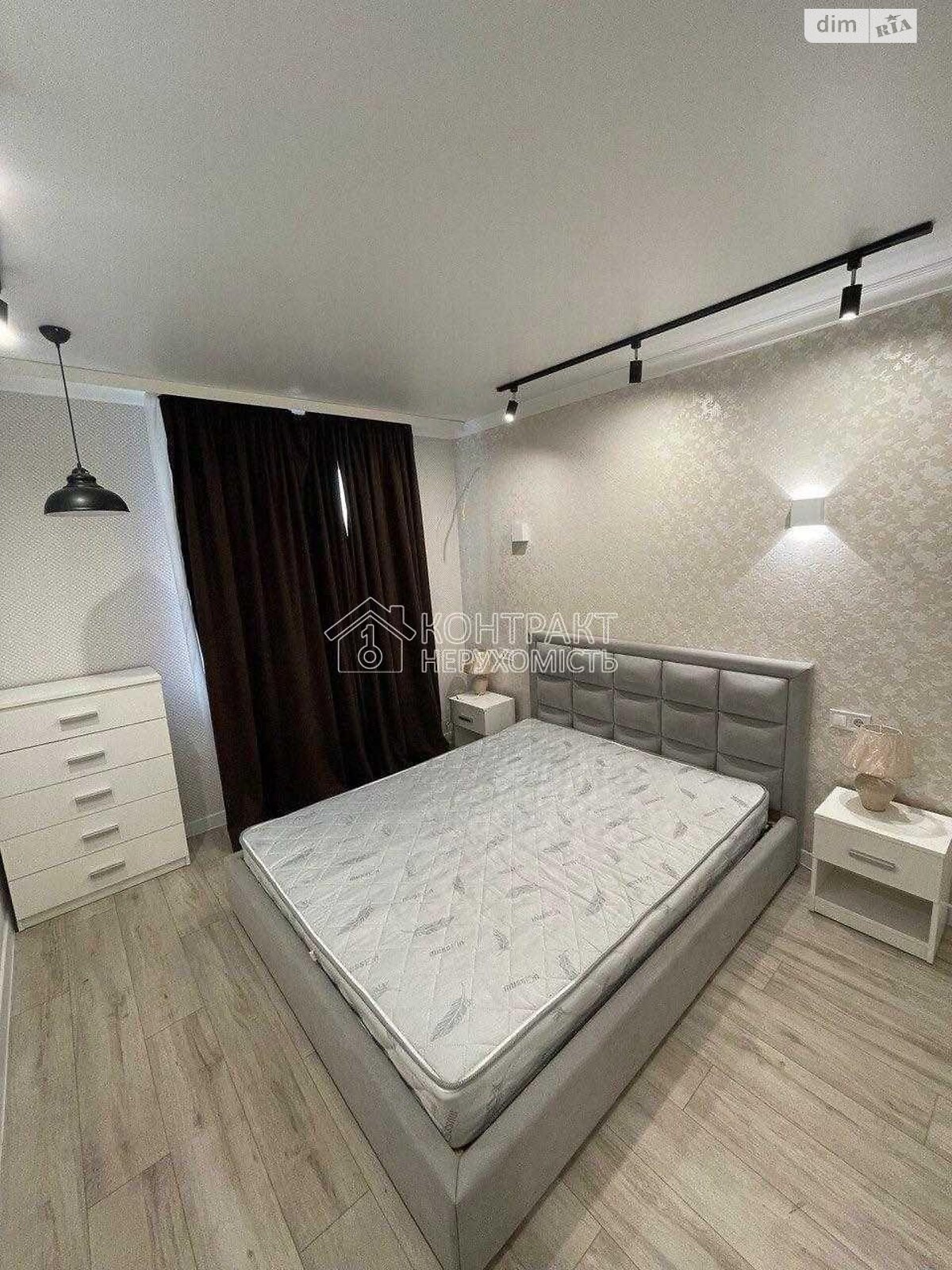 Продаж двокімнатної квартири в Харкові, на вул. Заливна, район Левада фото 1 Продаж двокімнатної квартири в Харкові, на вул. Заливна, район Левада фото 1