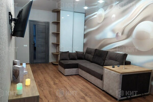 Продаж однокімнатної квартири в Харкові, на вул. Зернова 47, район Одеська фото 2